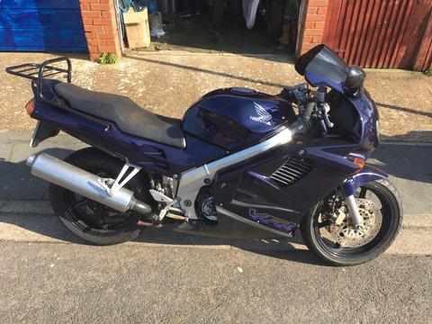 Honda VFR750