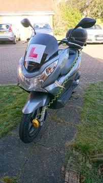 Honda PCX 125