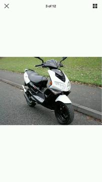 Pegeout speed fighter 2 100cc