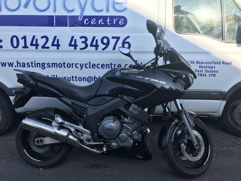 Yamaha TDM900 ABS / Sports Tourer / Twin / Nationwide Delivery / Finance