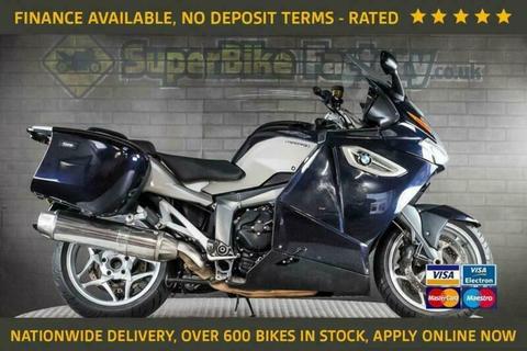 2009 58 BMW K1300GT - USED MOTORBIKE, NATIONWIDE DELIVERY
