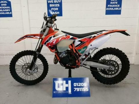 2015 KTM 125 EXC | Good Condition | Low Rate Finance Available