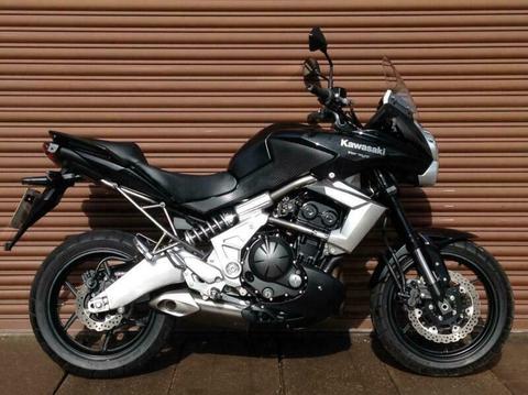 Kawasaki Versys KLE 650 Only 7230miles. Nationwide Delivery Available