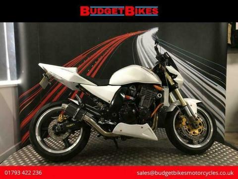 2004 04 KAWASAKI Z1000 1.0 ZR 1000 A2H 1D