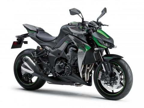 2019 KAWASAKI Z1000 R ABS.6.3% APR ON CONVENTIONAL FIN AND K-OPTIONS PCP