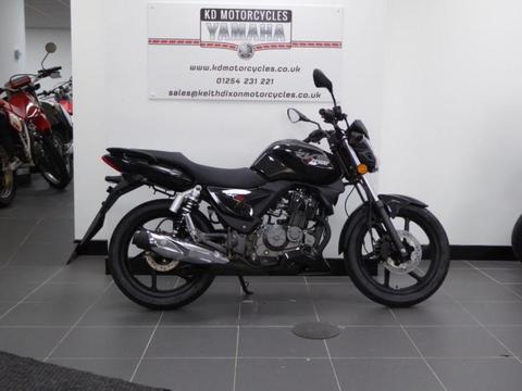 BRAND NEW KEEWAY RKS 125 LEARNER LEGAL IN STOCK AT KD MOTORCYCLES AND SCOOTERS