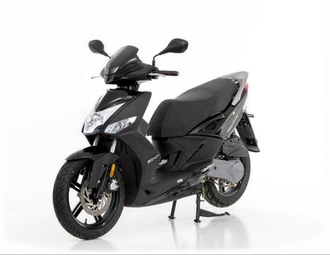 Kymco Agility 50cc Learner Legal - Great 1st Scooter - ! In Stock!