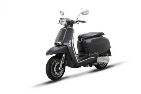 2019 LAMBRETTA V200 SPECIAL..84.80 OVER 48M WITH A 99 POUNDS DEPOSIT.9.9% APR