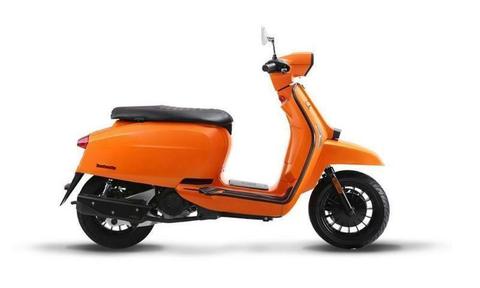 BRAND NEW FOR 2019THE LAMBRETTA V - SPECIAL 50 CHOICE OF COLOURS IN STOCK NOW