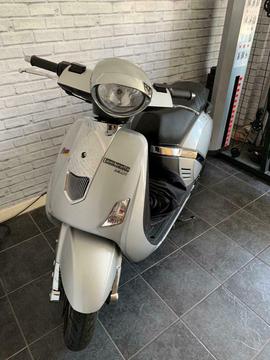 Lambretta 150cc