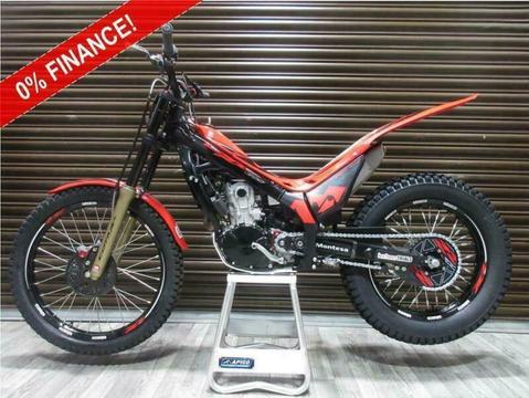 2018 Montesa 300RR ***Immaculate Condition*** Used 300cc 4 stroke