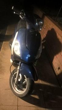 motorcycle and moped forsale