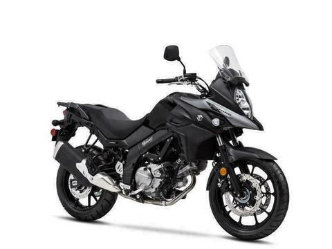 2019 SUZUKI DL-650 V-STROM 650 AL9 - AVAILABLE ON 2% 3% OR 4% HP/PCP