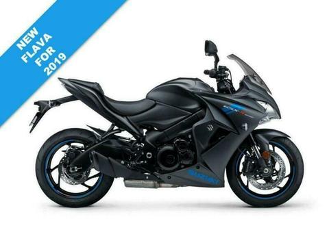 SUZUKI GSX-S1000 FZ***NEW***