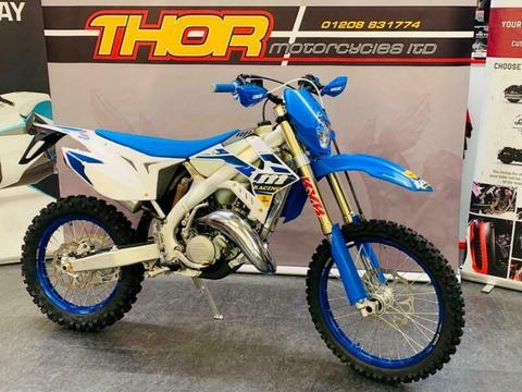 TM 125 2019 ENDURO,NEW, IN STOCK,VERY HIGH SPEC,ALL OTHER TM'S AVAILABLE,, £6945