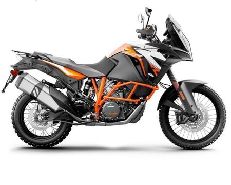 KTM 1290 Super adventure R 2019 **Now in Stock** 4.9% APR