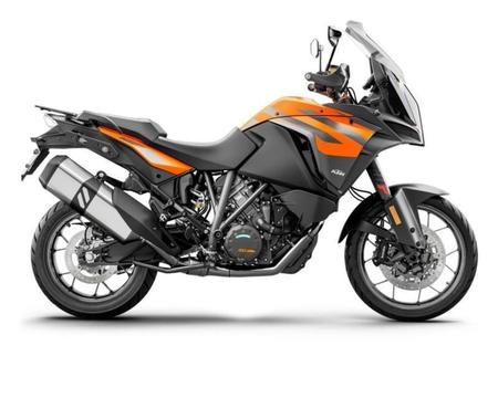 KTM 1290 super Adventure S 2019 model **Now in Stock Demo Ready** 4.9% APR