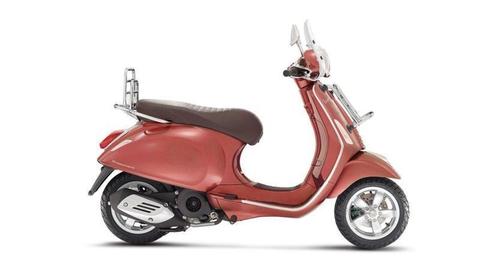 VESPA PRIMAVERA TOURING 125 - LOW RATE FINANCE AVAILABLE