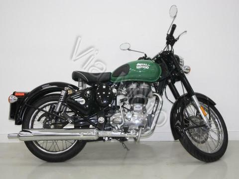 ROYAL ENFIELD BULLET CLASSIC EFI E4 2018