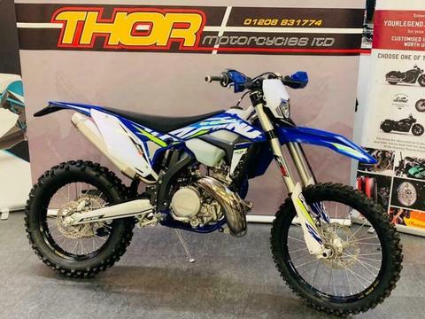 Sherco RACING 300,NEW 2019 ENDURO,IN STOCK NOW,ALL SHERCO'S AVAILABLE £7199