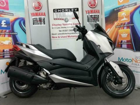 YAMAHA XMAX 300 6.9% APR FINANCE DELIVERY ARRANGED P/X WELCOME
