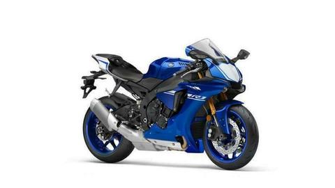 BRAND NEW 2018 MODEL YAMAHA YZF R1 LAST ONE LEFT AT A GREAT PRICE CALL NOW