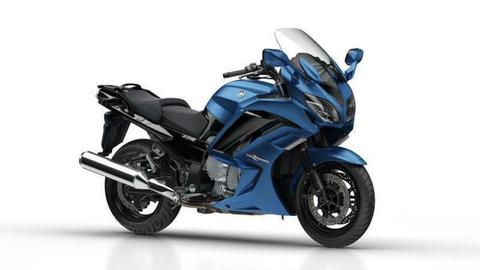 2018 Yamaha FJR1300A HP and PCP available from 6.9% We want your part exchange