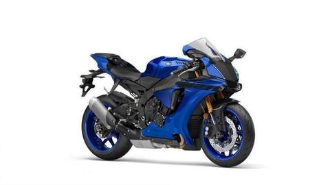2018 Yamaha R1 HP and PCP available from 6.9%
