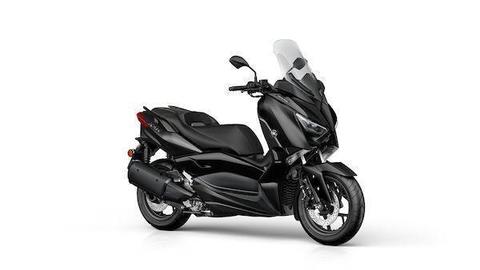 19 Yamaha X Max 300 Iron HP and PCP available from 6.9%