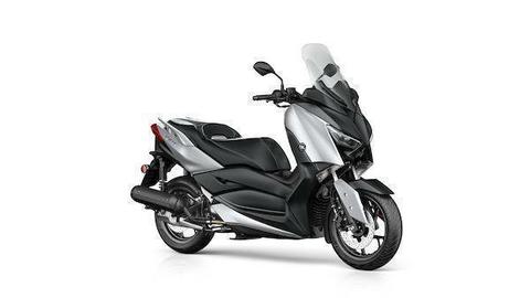 19 Yamaha X Max 125 choice of colours HP and PCP available from 6.9%