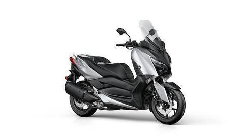 19 Yamaha XMax 300 HP and PCP available from 6.9%