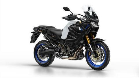 2019 Yamaha XT1200Z Choice of colours HP and PCP available from 6.9%