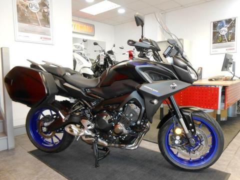 YAMAHA TRACER 900 ABS 2018