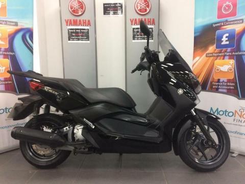 2015 (15) YAMAHA YP250 XMAX DELIVERY ARRANGED P/X WELCOME