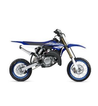 2019 YAMAHA YZ65 | IN STOCK NOW | 0% FINANCE AVAILABLE