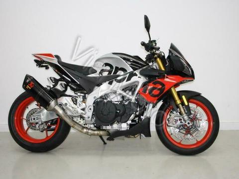 APRILIA TUONO V4 1100 FACTORY (19MY)