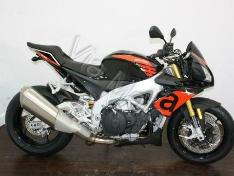 APRILIA TUONO V4 1100 RR