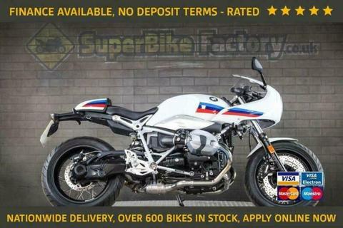 2017 17 BMW RNINET - NATIONWIDE DELIVERY, USED MOTORBIKE
