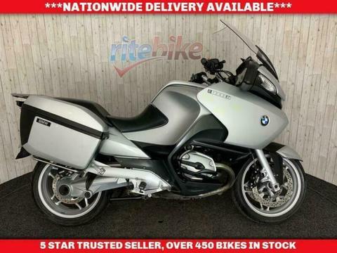 BMW R1200RT R 1200 RT ABS MODEL 12 MONTH MOT HEATED GRIPS 2009 09