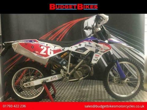 2010 59 BMW G450X 450CC G 450 X