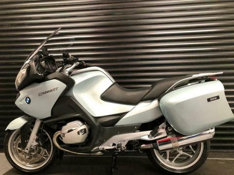 BMW R1200RT SE MU DOHC *1 Owner* Only 21000 Miles