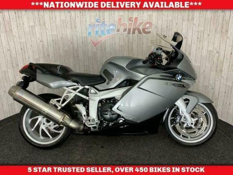 BMW K1200S K 1200 S ABS MODEL MOT TILL FEBRUARY 2019 2006 06