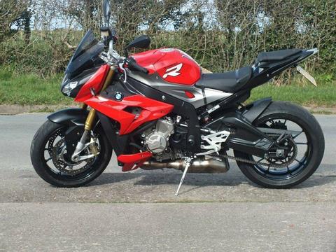BMW S1000R Sport 2015.Possible px for Yamaha R1 4xv 5jj