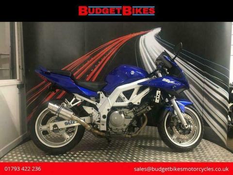 2004 04 SUZUKI SV650S 645CC SV 650/A/AK*/N/NA/K*/S/SA/SAUK/S