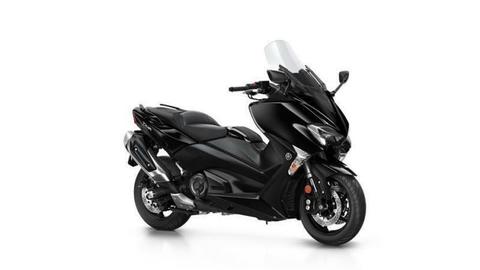 Yamaha T Max HP and PCP available from 6.9%