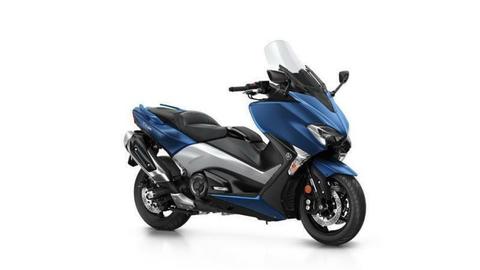 2018 Yamaha T Max DX HP and PCP available from 6.9%