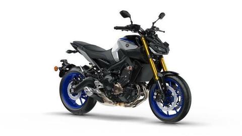 2018 Yamaha MT 09 SP HP and PCP available from 2.9%