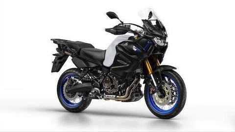 2019 Yamaha XT1200Z HP and PCP available from 6.9%