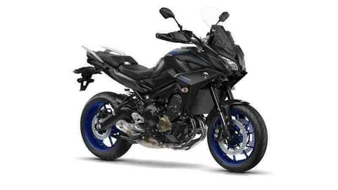 2019 Yamaha Tracer 900 ABS Tech Black | Finance options available from £99.00pm*