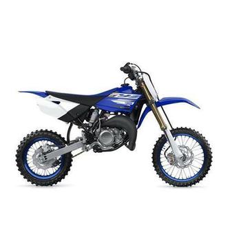 2019 YAMAHA YZ85 LARGE WHEEL | IN STOCK NOW | 0% FINANCE AVAILABLE